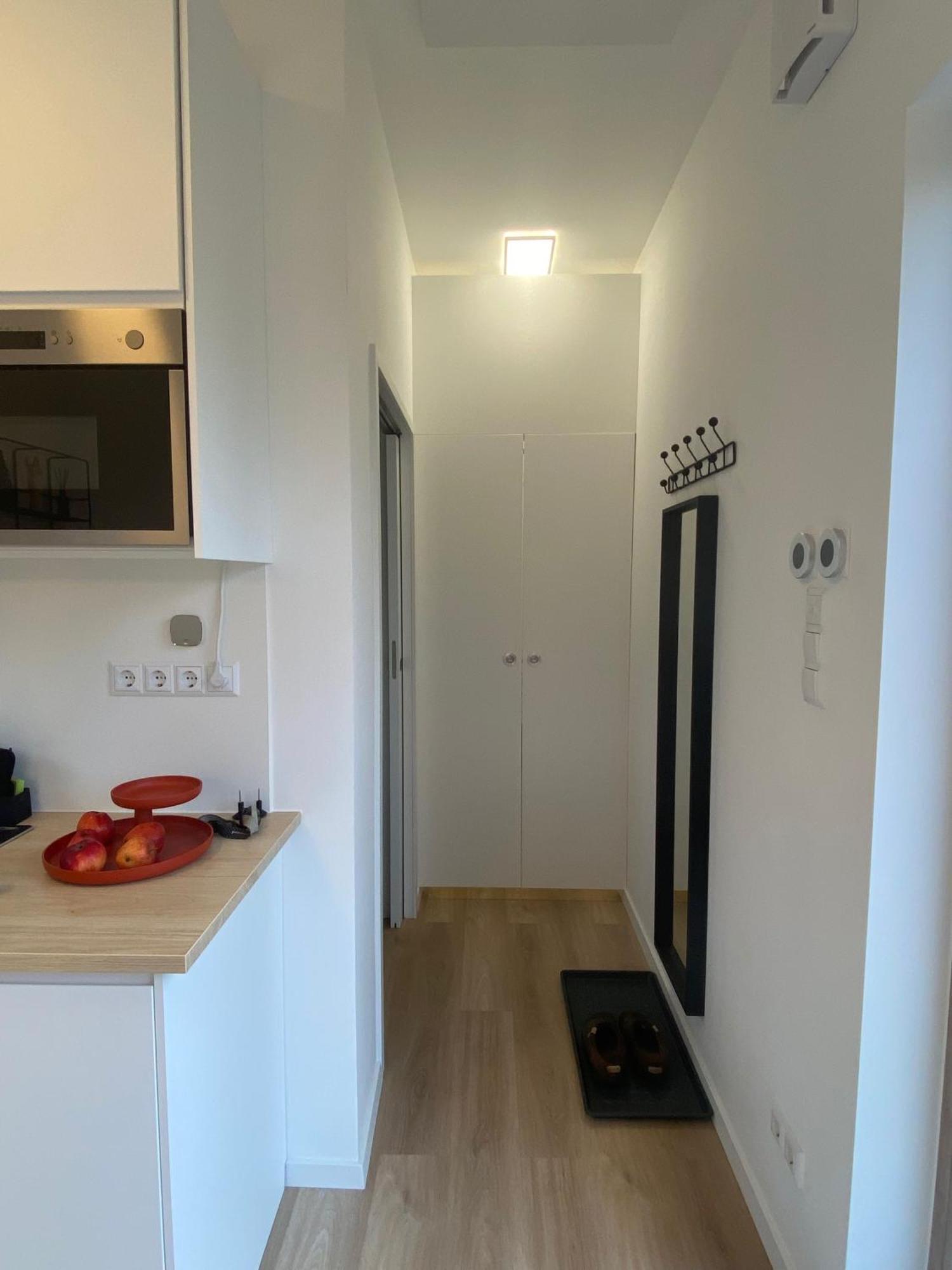 Villa Tiny House 47 Egloffstein Esterno foto